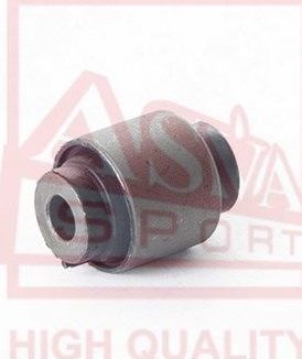 Сайлентблок заднего рычага подвески Asva. Артикул 0201-200