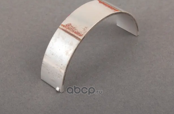 Вкладыши шатунные BMW. Артикул 11247617339