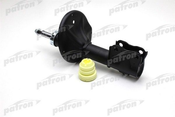 Амортизатор Patron передний для Mitsubishi Lancer IX 2003-2013. Артикул PSA334369