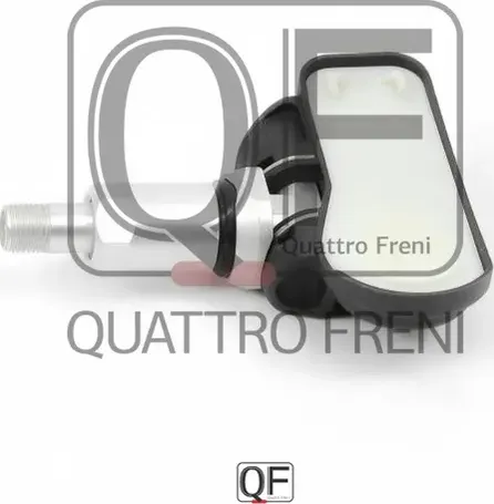 ШРУС НАРУЖНЫЙ 24X56X26 (Quattro Freni). Артикул QF05C00040