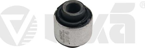 Сайлентблок заднего рычага подвески Vika (резина/металл). Артикул 45050028701