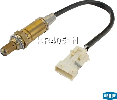 Лямбда-зонд Krauf. Артикул KR4051N