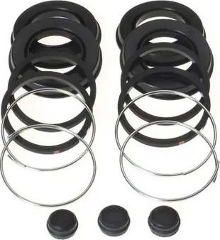 Ремкомплект тормозного суппорта Brembo передний для Volvo 240 Series 1976-1993. Артикул F KT 118