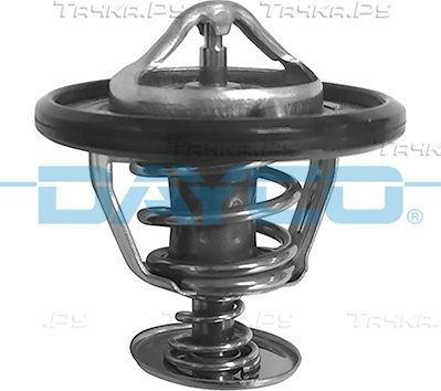 Термостат Dayco для Nissan Patrol Y61 2000-2026. Артикул DT1040V