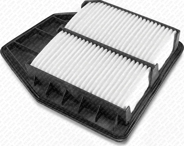 Фильтр воздушный (Green Filter). Артикул LF0482