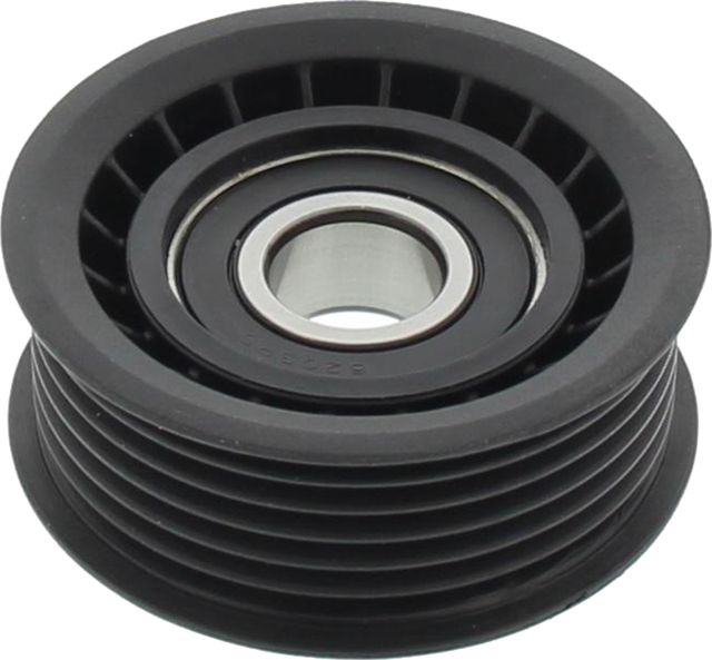 Направляющий (ведущий) ролик приводного поликлинового ремня MAPCO. Артикул 23867