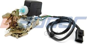 Замок двери Auger правый для Mercedes-Benz Actros MP2 2002-2008. Артикул 78262