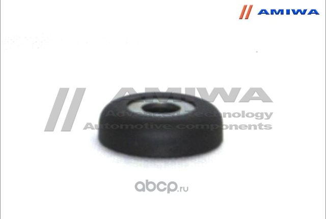 ПОДШИПНИК ОПОРЫ ПЕРЕДНЕГО АМОРТИЗАТОРА (Amiwa). Артикул 0605395