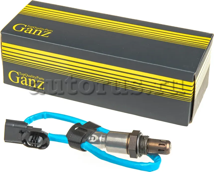 Датчик кислорода, лямбда-зонд (Ganz). Артикул GIG05085