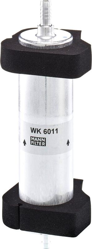 Топливный фильтр Mann-Filter. Артикул WK 6011