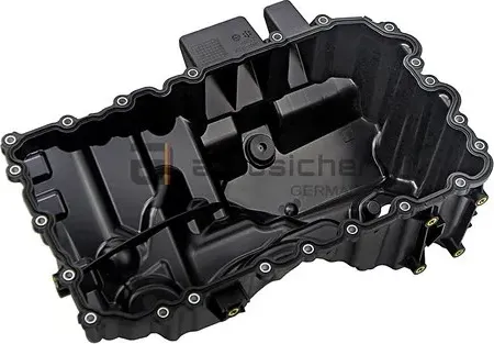 Поддон АКПП на BMW 11137618512 (Autosicher) Autosicher. Артикул A11137618512