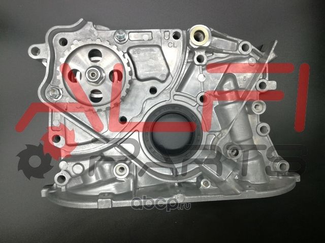 Насос масляный (Alfi Parts). Артикул OP1004