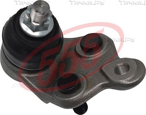 Шаровая опора 555 правая/левая нижняя для Toyota Corolla E90 1987-1997. Артикул SB-2642
