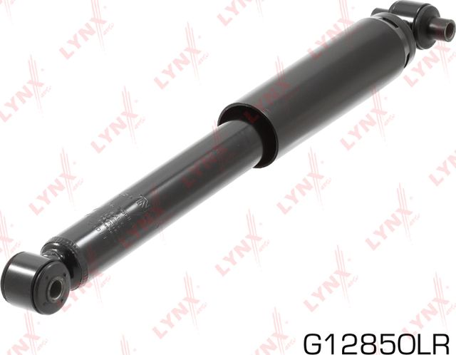 Амортизатор LYNXauto задний для Ford Focus I 1999-2004. Артикул G12850LR