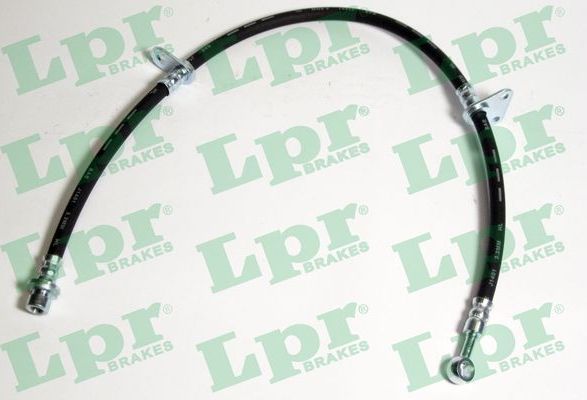 Тормозной шланг LPR. Артикул 6T47295