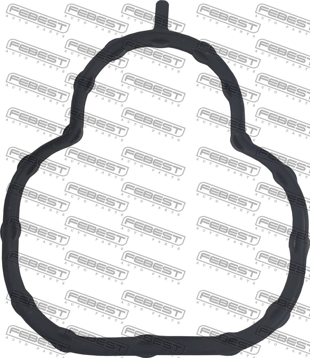 Прокладка впускного коллектора Febest. Артикул 05402-001