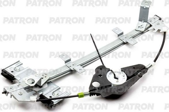 Стеклоподъемник Patron. Артикул PWR1052R
