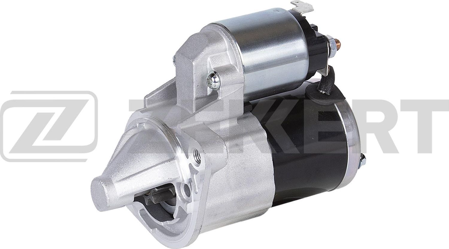 Стартер Zekkert. Артикул AN-1030