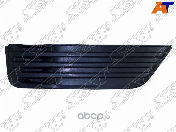 ЗАГЛУШКА В БАМПЕР FORD FOCUS II 05- RH (SAT). Артикул STFDA5000CC1