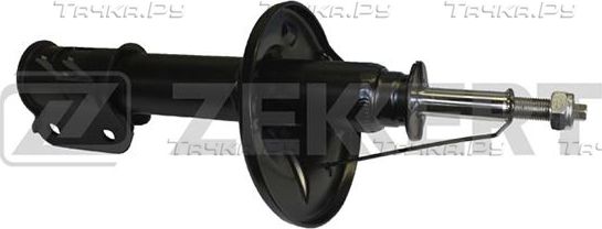 Амортизатор Zekkert передний левый для Chevrolet Spark II 2005-2008. Артикул SG-4052