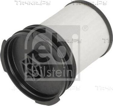 Фильтр АКПП Febi Bilstein. Артикул 194025