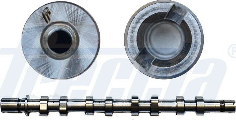 Распредвал Freccia для Renault Grand Scenic II 2004-2006. Артикул CM05-2183