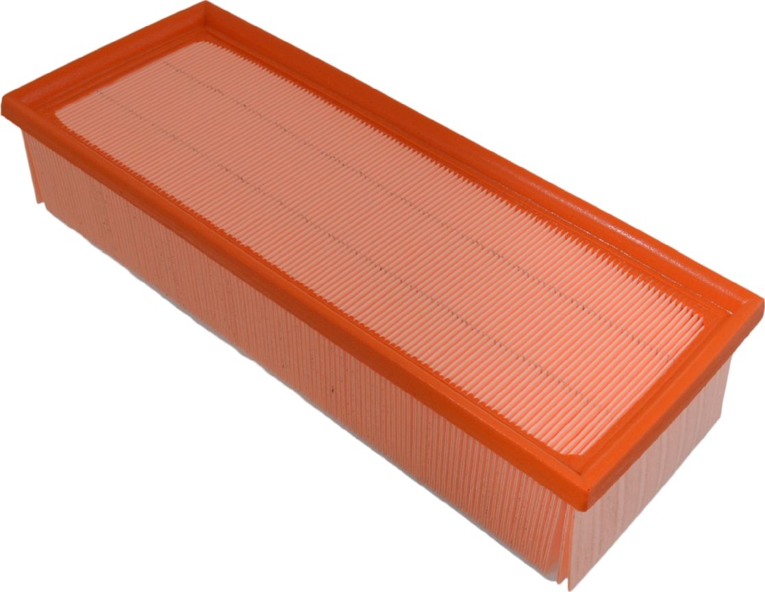 Воздушный фильтр Blue Print. Артикул ADV182229