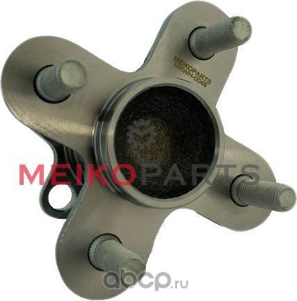 СТУПИЦА ЗАДНЯЯ MEIKOparts. Артикул MKWH0048