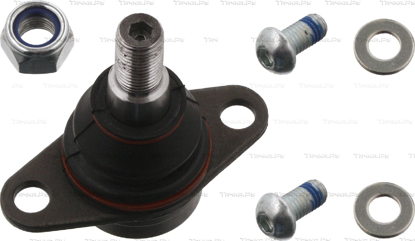 Шаровая опора Febi Bilstein ProKit. Артикул 23229
