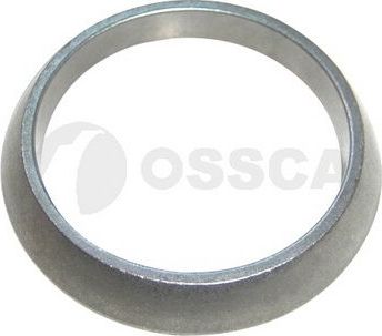 Прокладка глушителя OSSCA для Aro 10 1988-1999. Артикул 01340