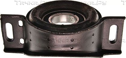 Подвесной подшипник карданного вала MaXgear. Артикул 49-1354