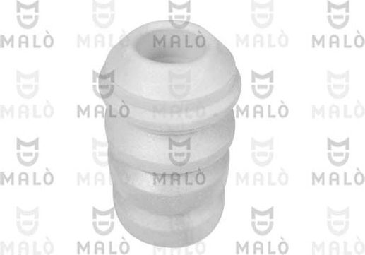 Отбойник амортизатора (стойки) Malò (Полиуретан) передний для Fiat Brava 1995-2002. Артикул 7624