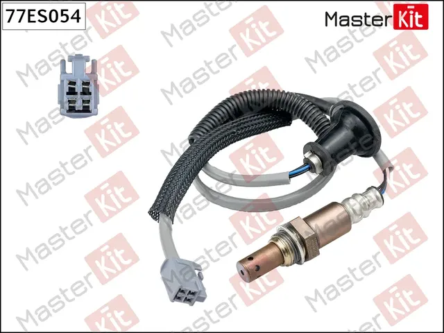 Лямбда-зонд Toyota Rav 4 (06-)/Rav 4 (13-) 2.0i после кат. (Master KIT). Артикул 77ES054
