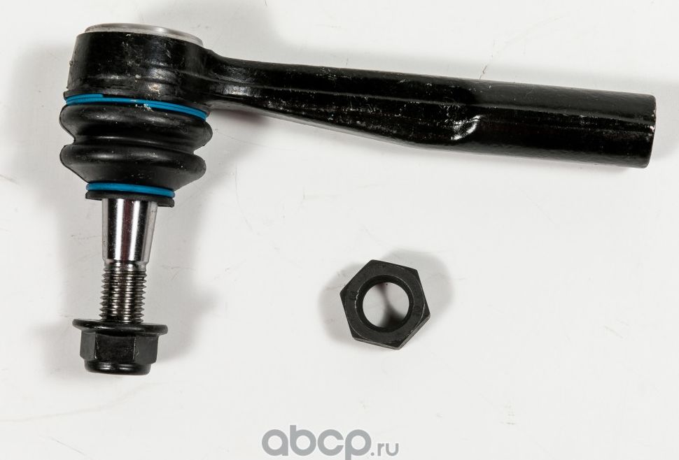 Наконечник рулевой, левый (Just Drive). Артикул JSE0101L