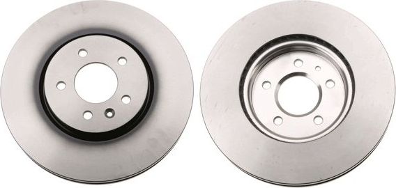 Тормозной диск TRW. Артикул DF6260S