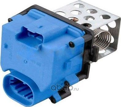 Блок управления (Polcar). Артикул 5710kst4