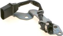 Датчик положения распредвала Bosch для Audi A4 I (B5) 1996-2000. Артикул 0 232 101 031