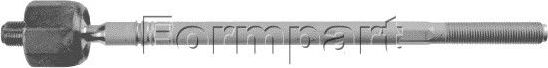 Рулевая тяга Formpart правая/левая для Citroen Jumpy II 2007-2016. Артикул 1307024