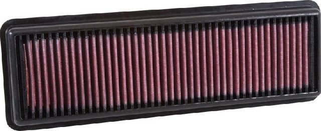 Воздушный фильтр K&N для BMW X3 II (F25) 2010-2014. Артикул 33-3042