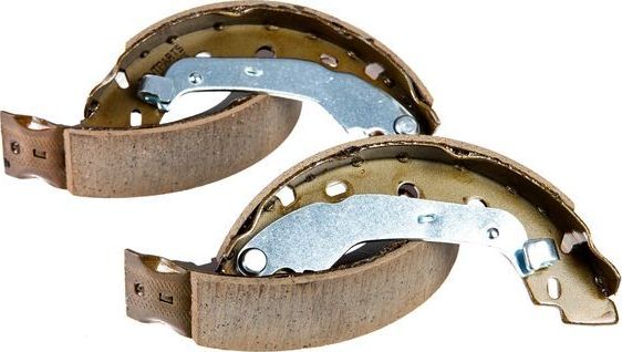 Тормозные колодки Zentparts задние для Talbot Avenger 1970-1981. Артикул Z06926