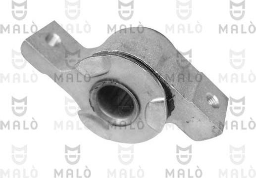Сайлентблок переднего рычага подвески Malò. Артикул 70822