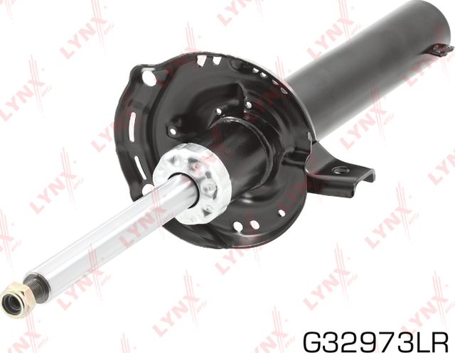 Амортизатор LYNXauto передний для Volkswagen Golf Sportsvan I 2014-2026. Артикул G32973LR
