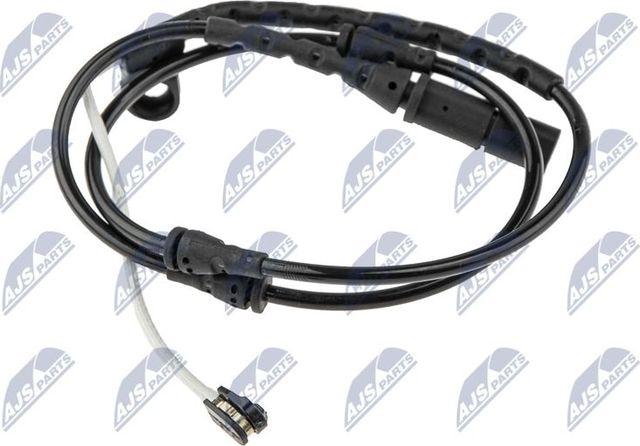 Датчик износа тормозных колодок  NTY передний для BMW X6 I (E71) 2011-2014. Артикул HCZ-BM-009