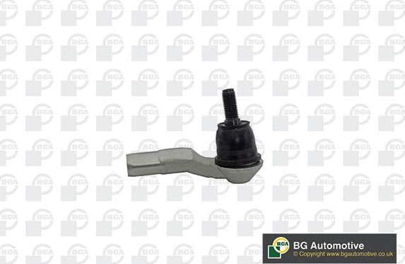 Наконечник рулевой тяги BGA. Артикул SR8105