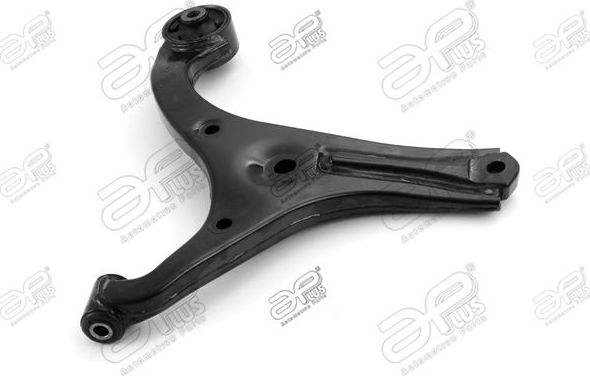 Поперечный рычаг передней подвески APlus. Артикул 16494AP