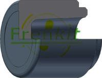 Поршень тормозного суппорта Frenkit задний для Citroen C5 I 2001-2008. Артикул P323201