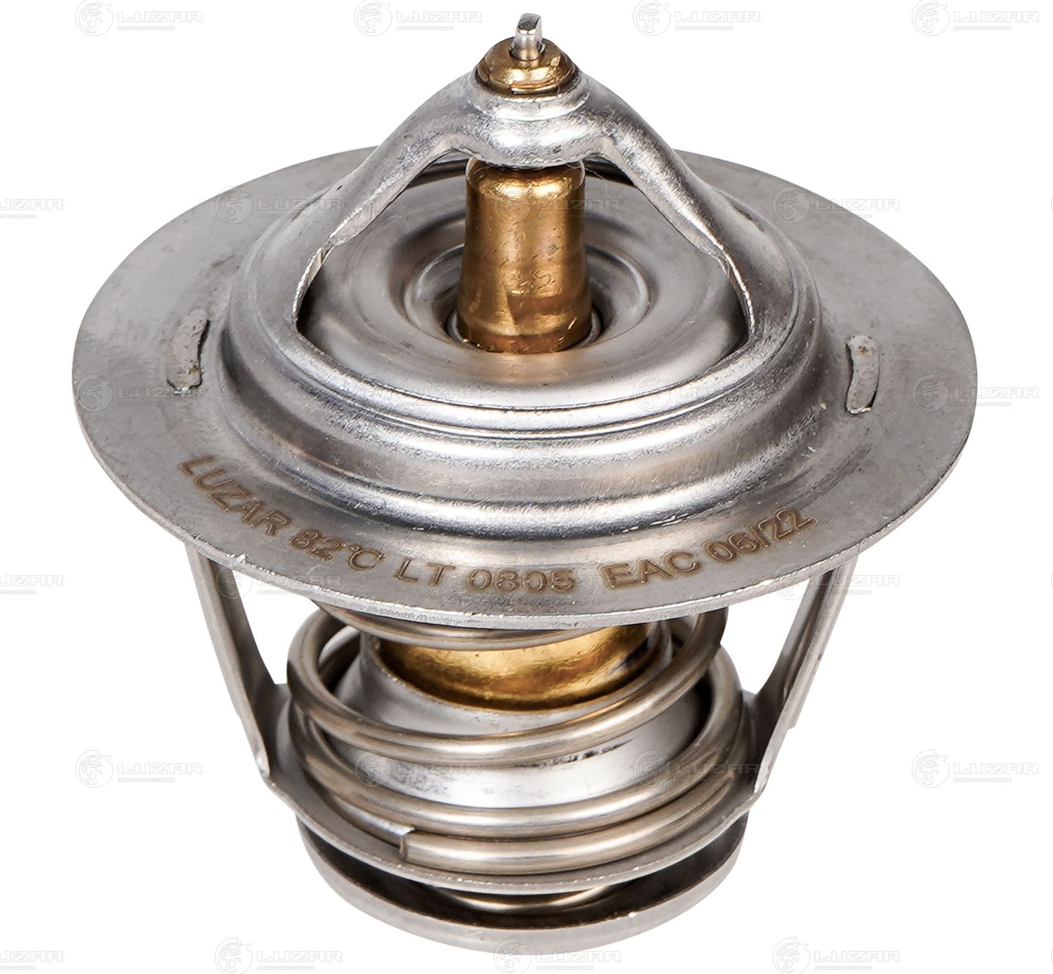 Термостат Luzar. Артикул LT 0805