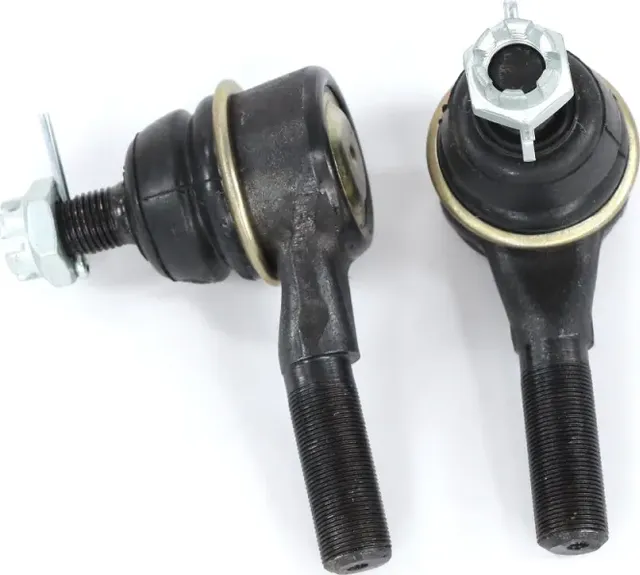 Наконечник рулевой тяги (короткий) для а/м ВАЗ-2101-07,2121 (кт.2 шт) Riginal Riginal. Артикул RG21013003134