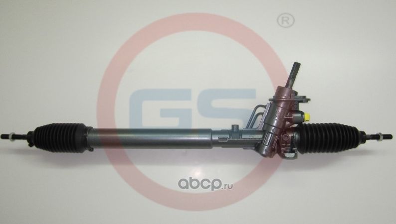 Рулевая рейка VW Sharan 1995-2011,Ford Galaxy 1995-2006,Seat Alhambra 1996-2010 (GS). Артикул 2GS2645