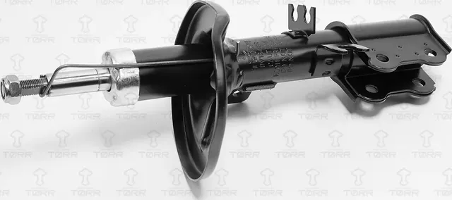 Амортизатор KIA CARENS/SHUMA -02 перед.прав.газ. (Torr). Артикул DV1548R